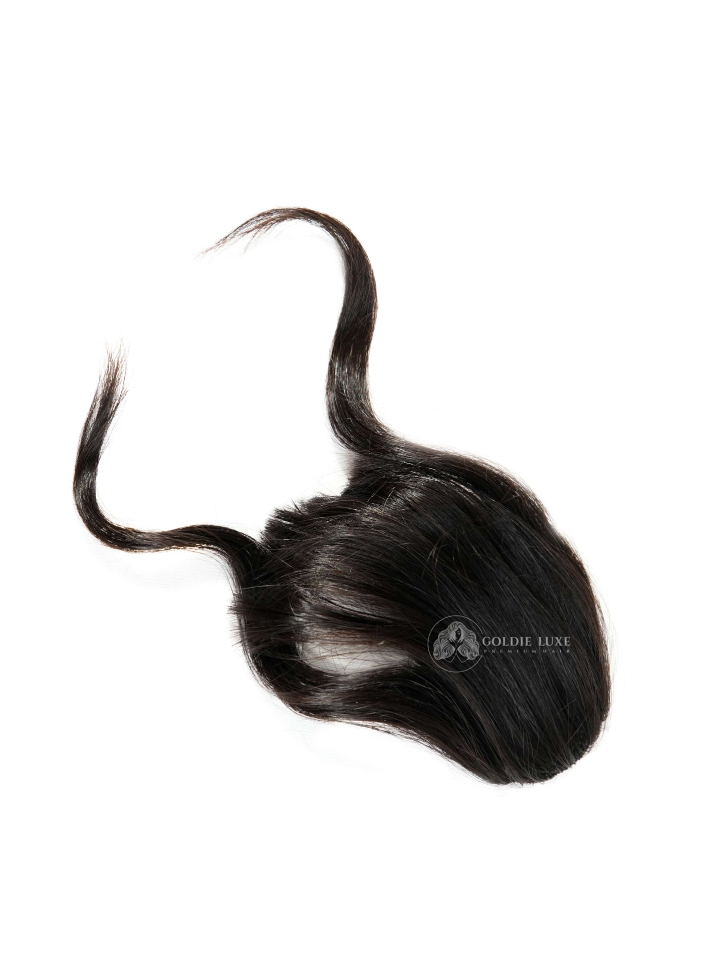 Clip-in Bangs With Sides | Faux Bangs | Fringes Hair Extension