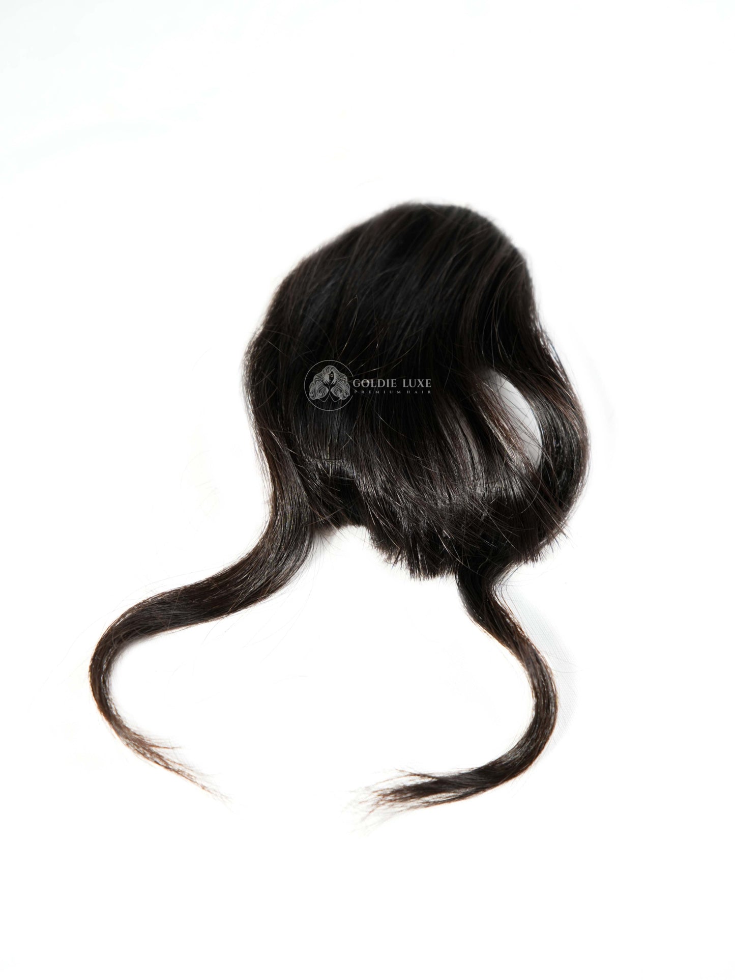 Clip-in Bangs With Sides | Faux Bangs | Fringes Hair Extension
