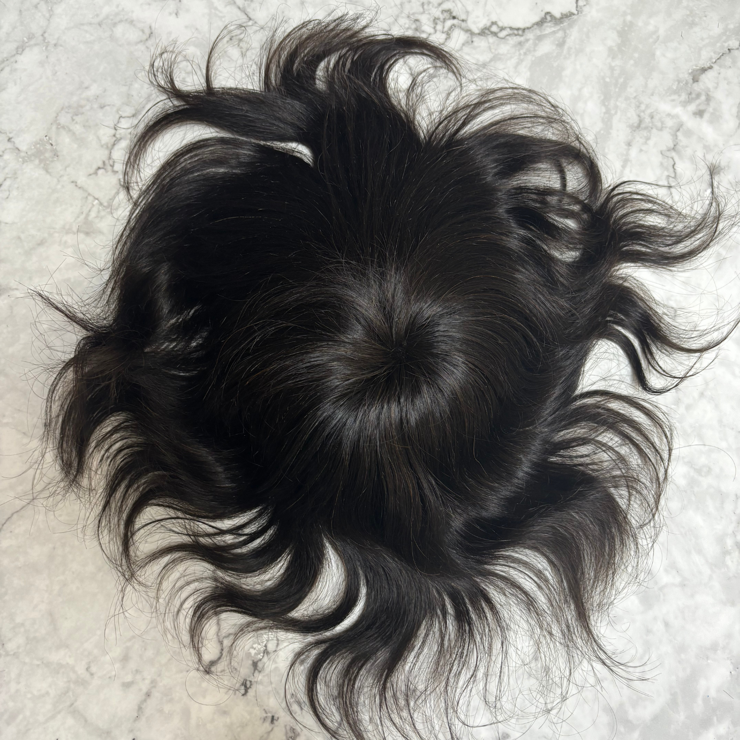 Men's Hair Solutions